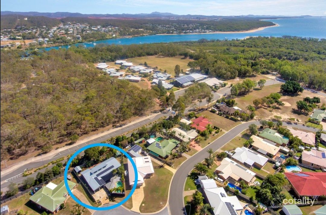 4 Kylie Maree Ct, Tannum Sands, QLD 4680