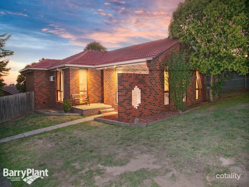 57 Alexander St, Hallam, VIC 3803