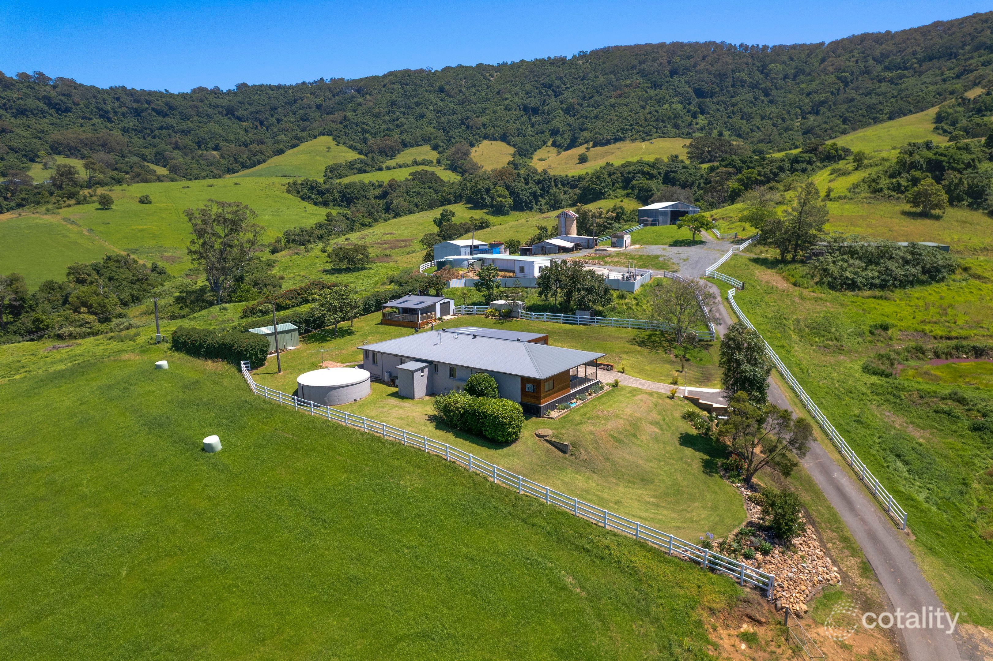 164 North Curramore Rd, Curramore, NSW 2533