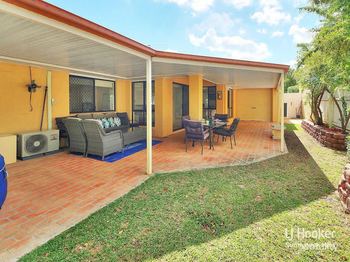 48 Pinedale Cres, Parkinson, QLD 4115