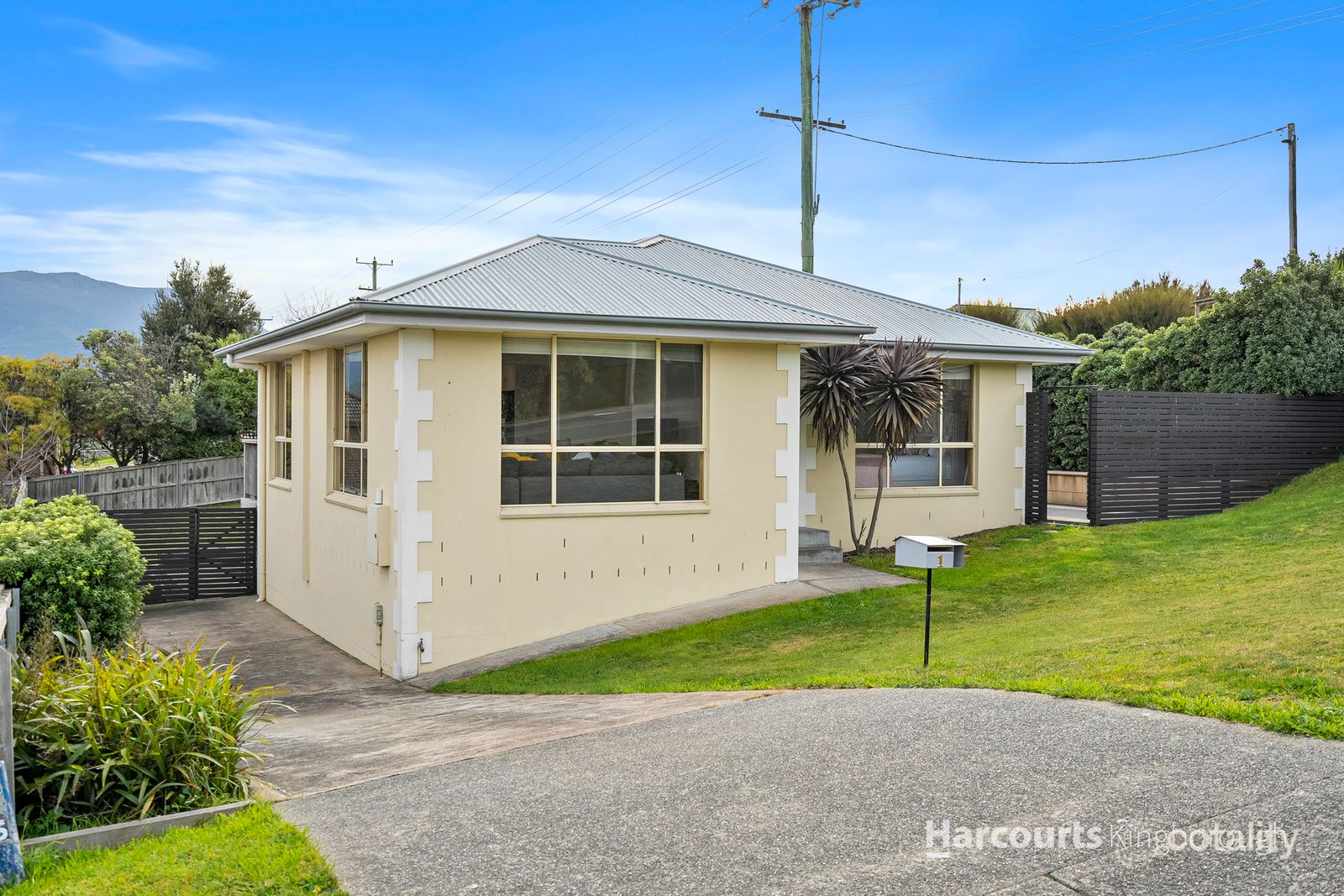 1 Lorikeet St, Kingston, TAS 7050