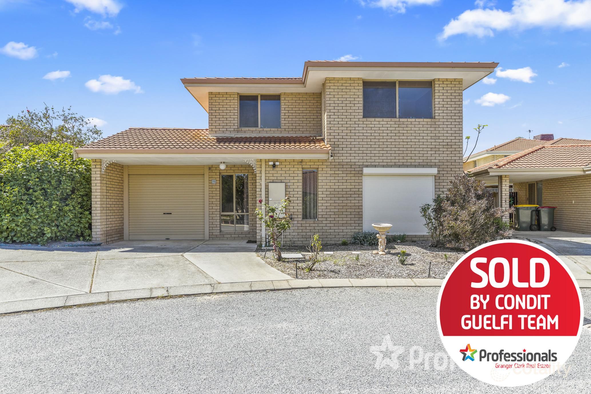12/59 Westgate Way, Marangaroo, WA 6064