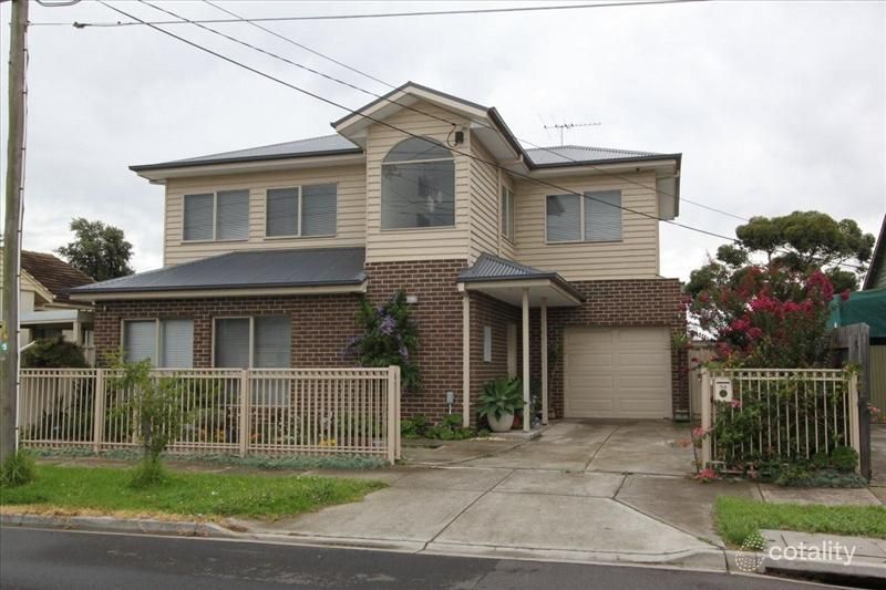 54 Joy St, Braybrook, VIC 3019