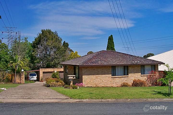 10 Robbie Cres, Carlingford, NSW 2118