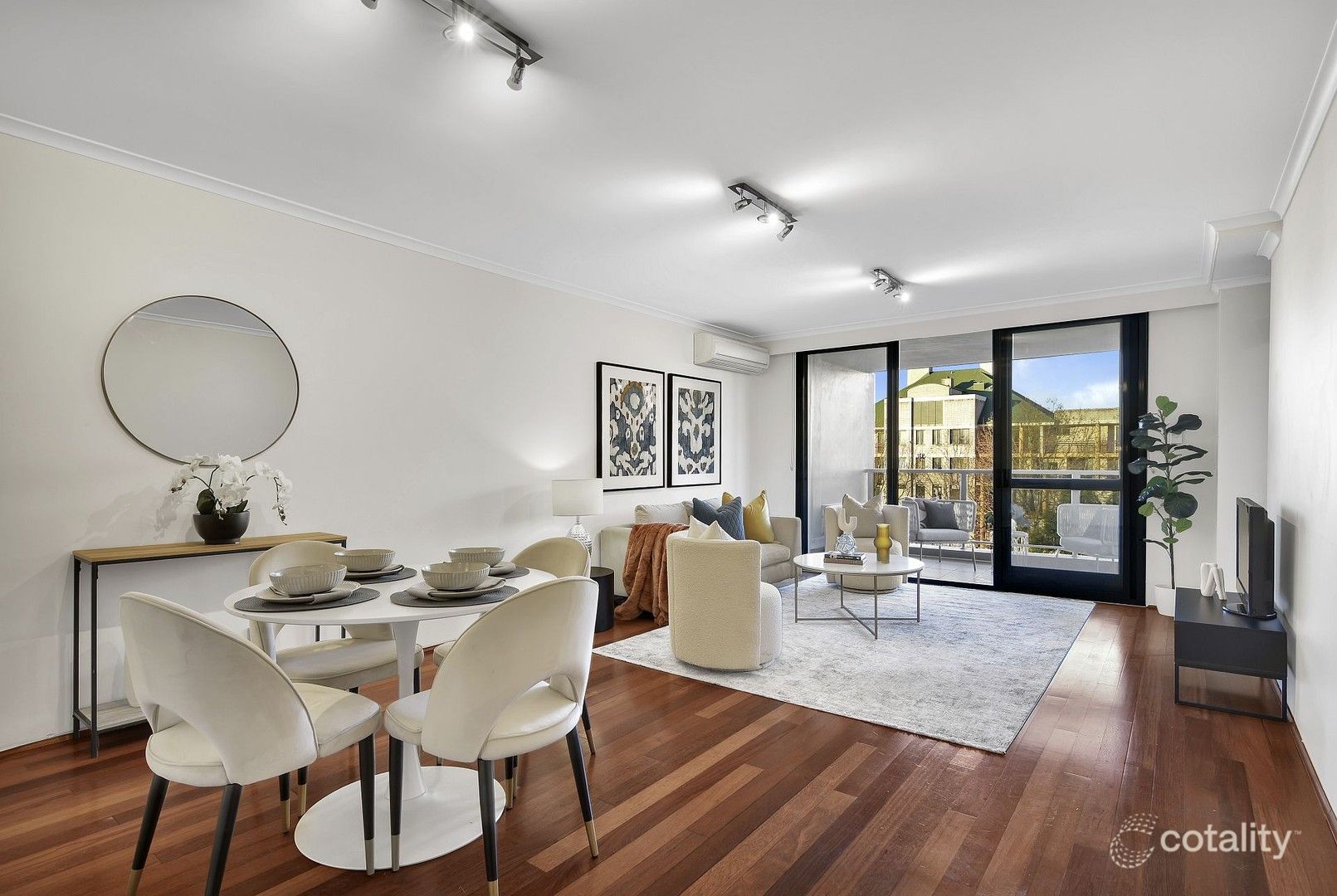 41/19-23 Herbert St, St Leonards, NSW 2065