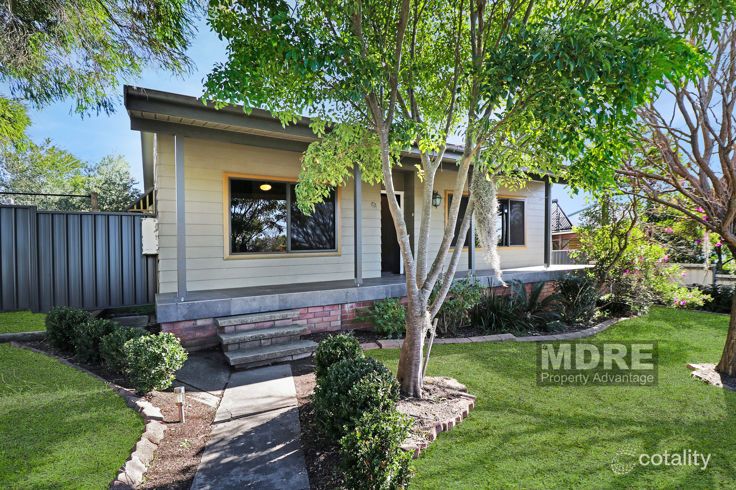 63 Second St, Cardiff South, NSW 2285