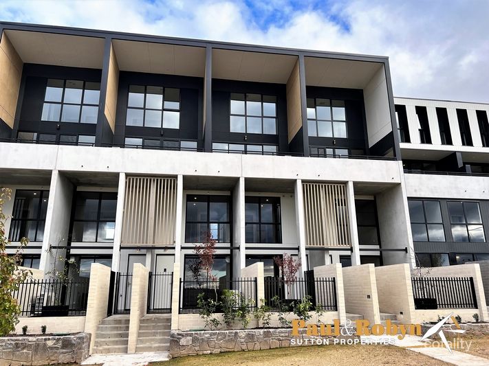 80/52 Mcmichael Tce, Denman Prospect, ACT 2611