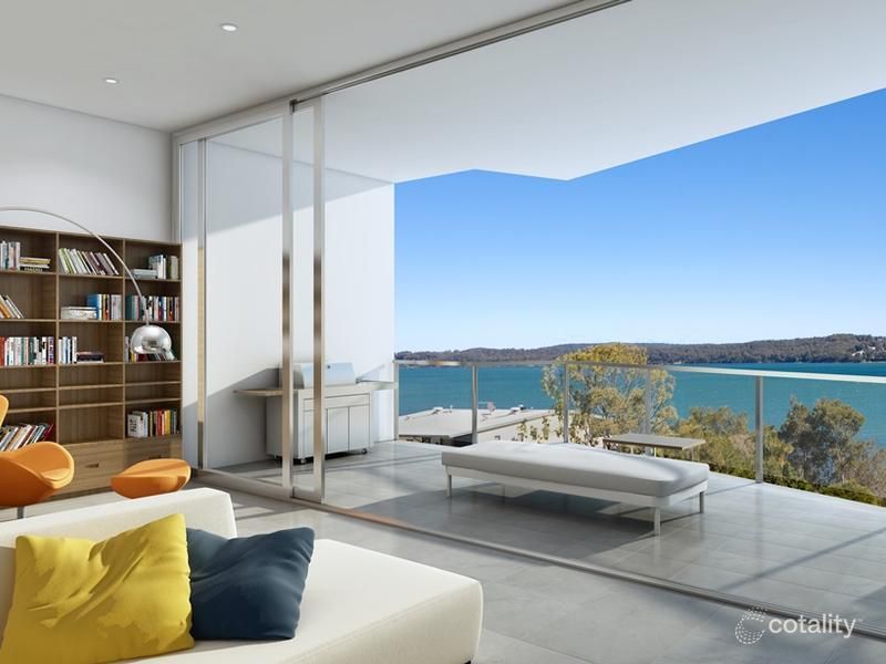 221/6 King St, Warners Bay, NSW 2282
