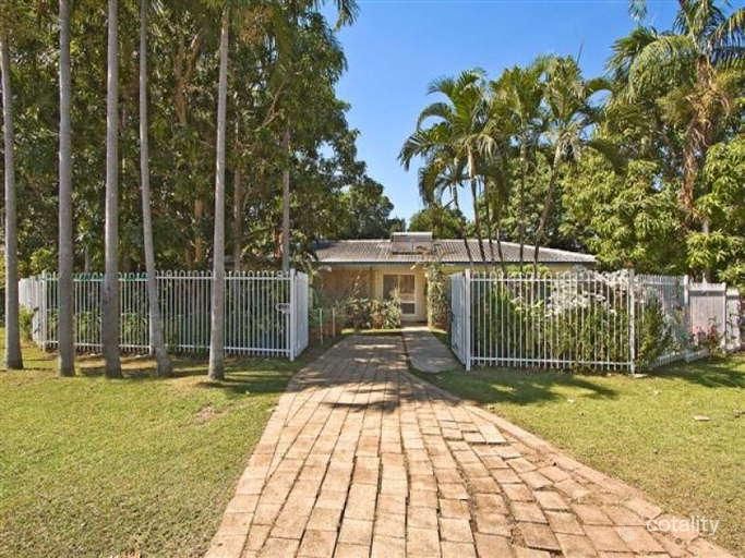 1 Boree Ct, Leanyer, NT 0812
