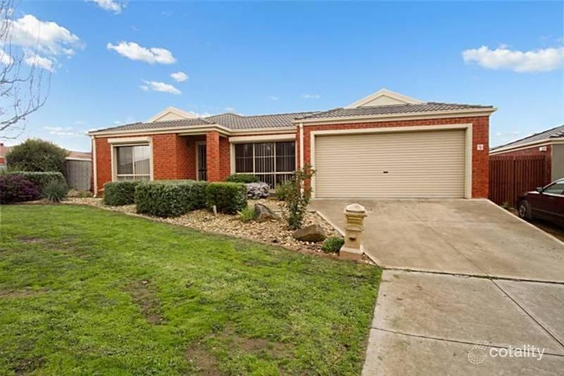 1 Boon Ct, Sunbury, VIC 3429