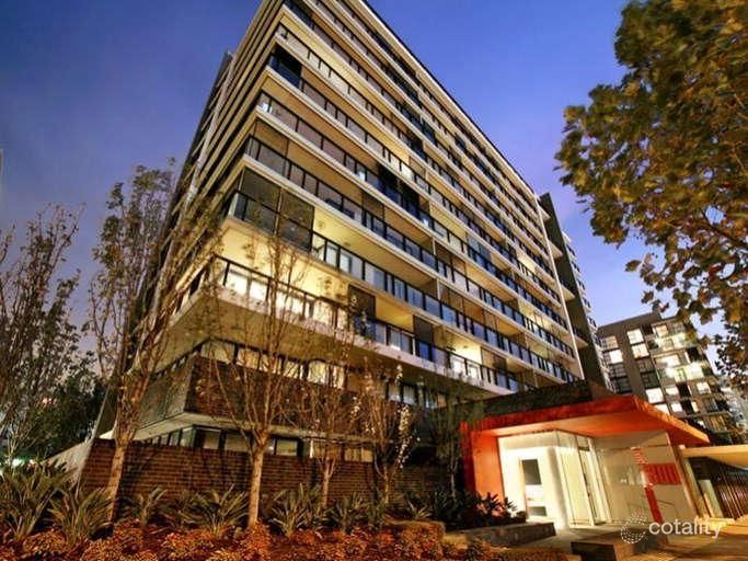 207/800 Chapel St, South Yarra, VIC 3141