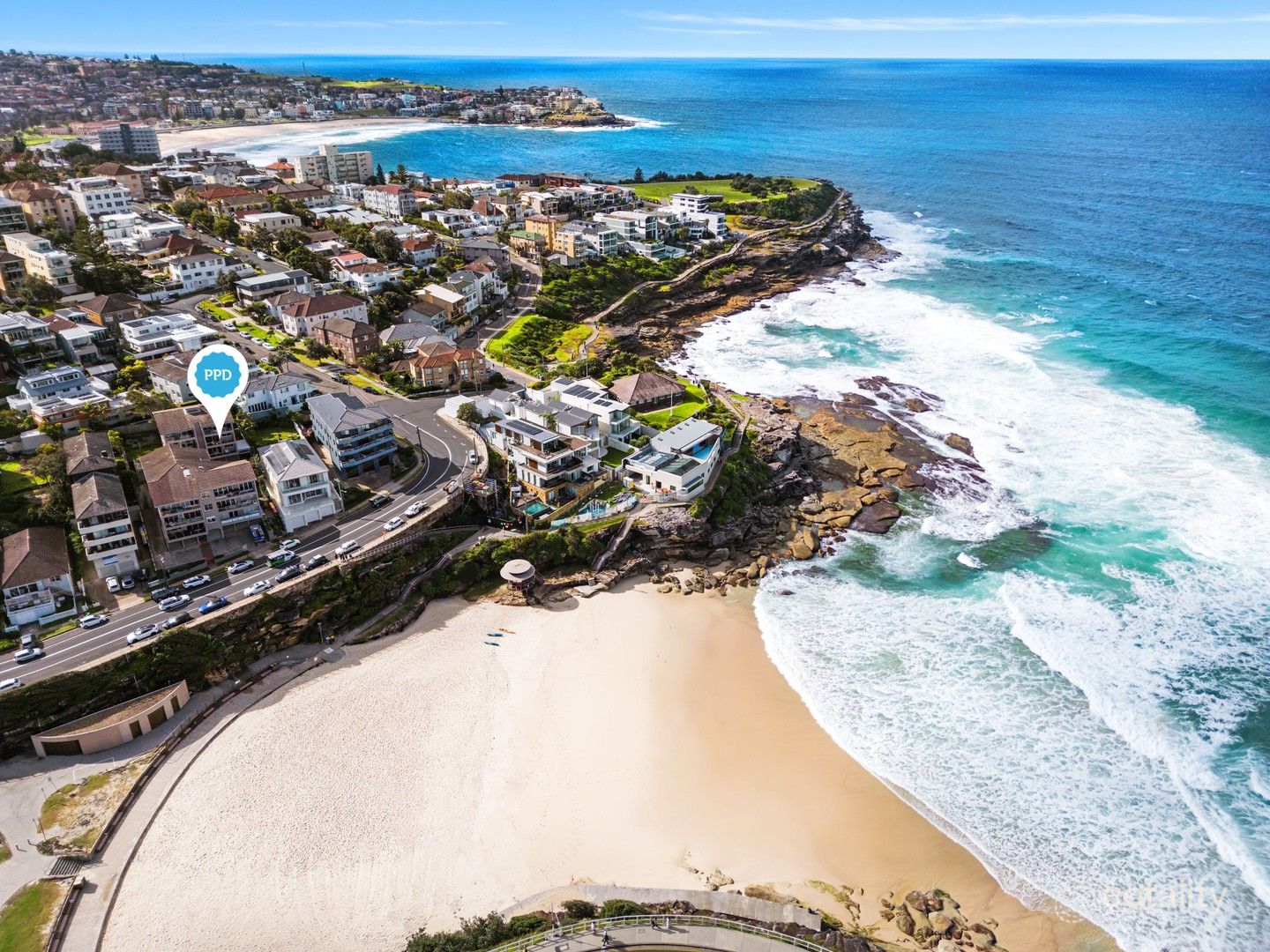 12/3-4a Pacific Ave, Tamarama, NSW 2026