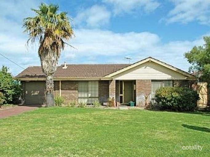 5 Ranford Way, Hillarys, WA 6025