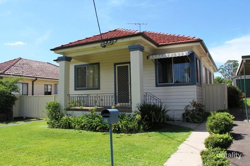 32 Delauret Sq, Waratah West, NSW 2298