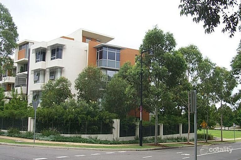 17/1-9 Mockridge Ave, Newington, NSW 2127