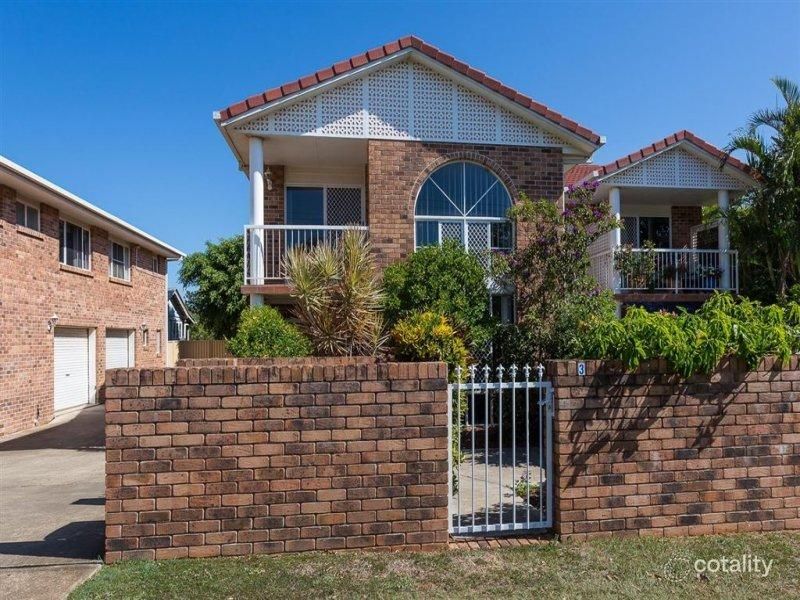3/49 Prince Edward Pde, Redcliffe, QLD 4020