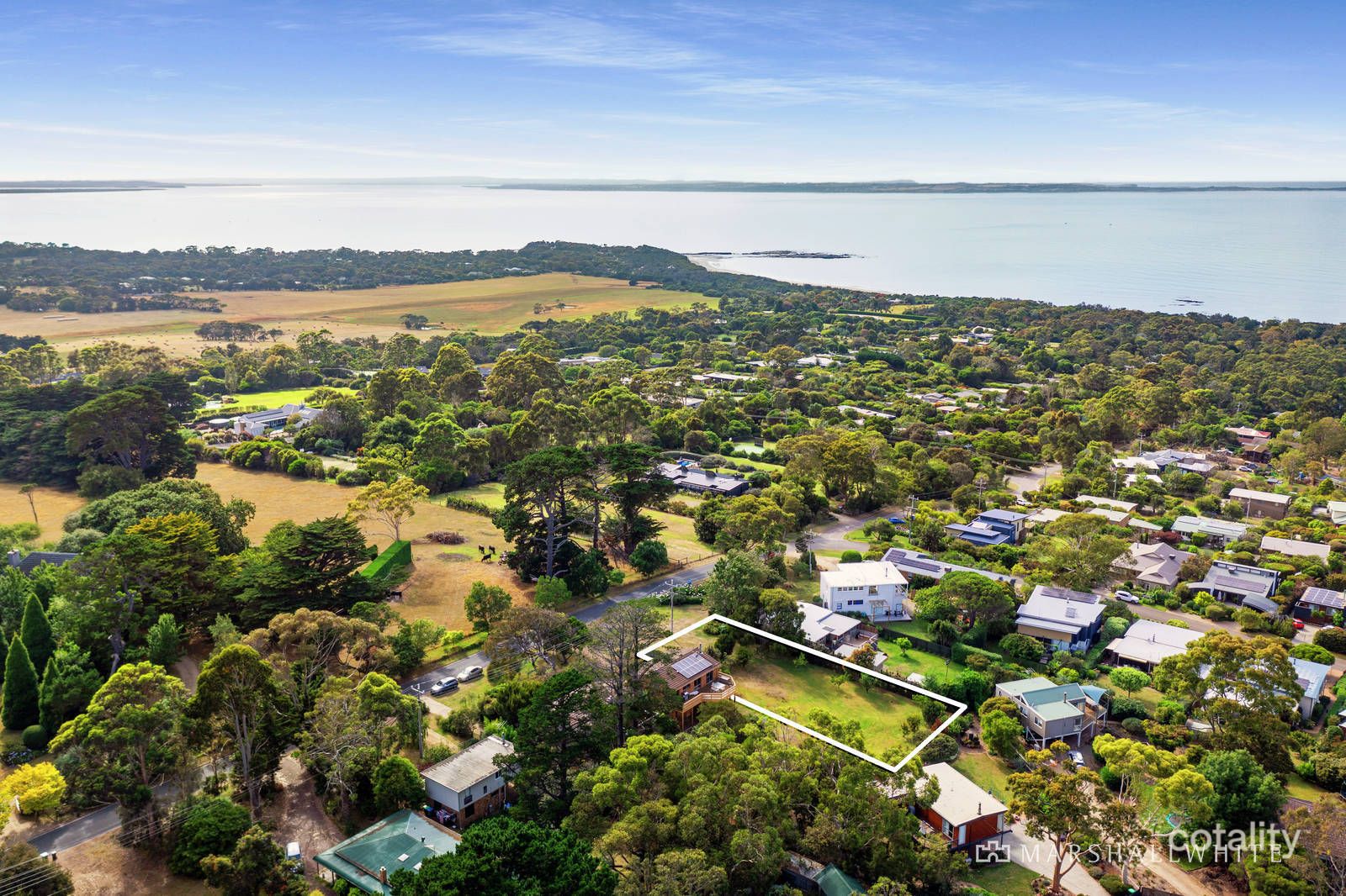 24 Nelson St, Shoreham, VIC 3916