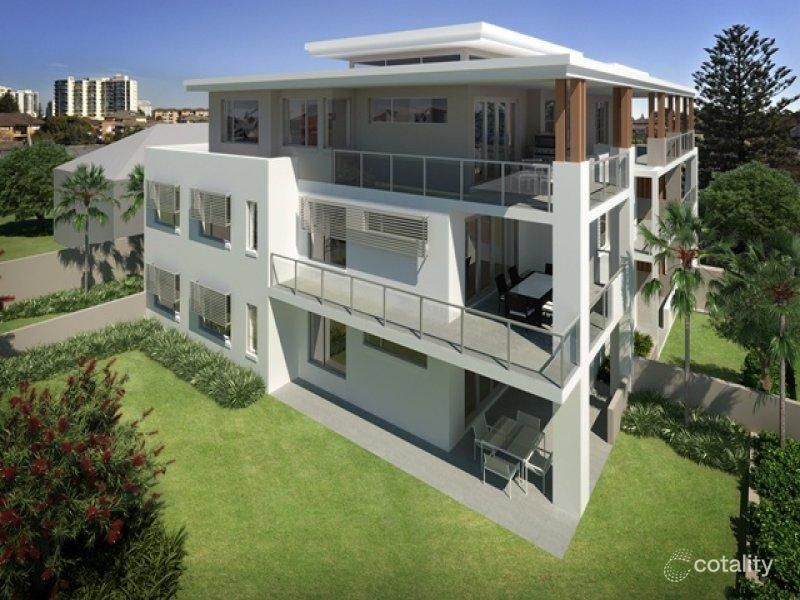 5/106-108 Elouera Rd, Cronulla, NSW 2230