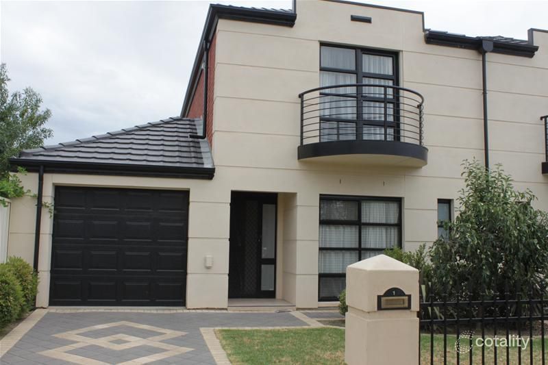 1/44 Wright St, Renown Park, SA 5008