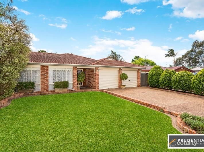 5 Bennelong Pl, Narellan, NSW 2567