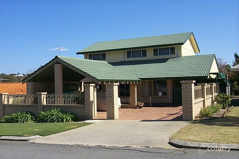 16 Pinewood Ave, Woodlands, WA 6018