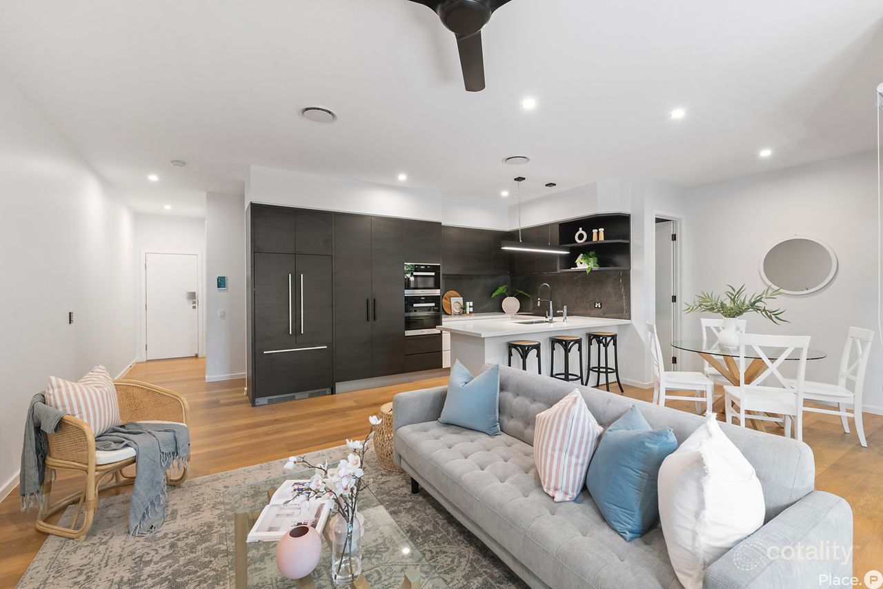 6/42 Johnston St, Bulimba, QLD 4171