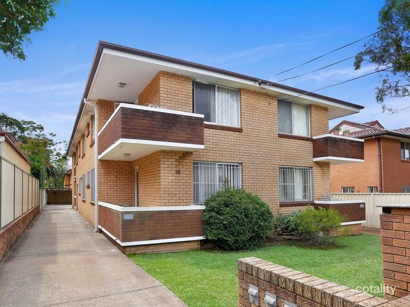 3/75 Frederick St, Campsie, NSW 2194