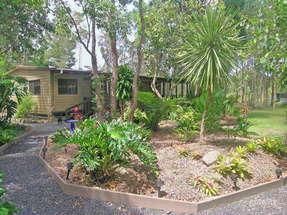 418 Brooms Head Rd, Gulmarrad, NSW 2463