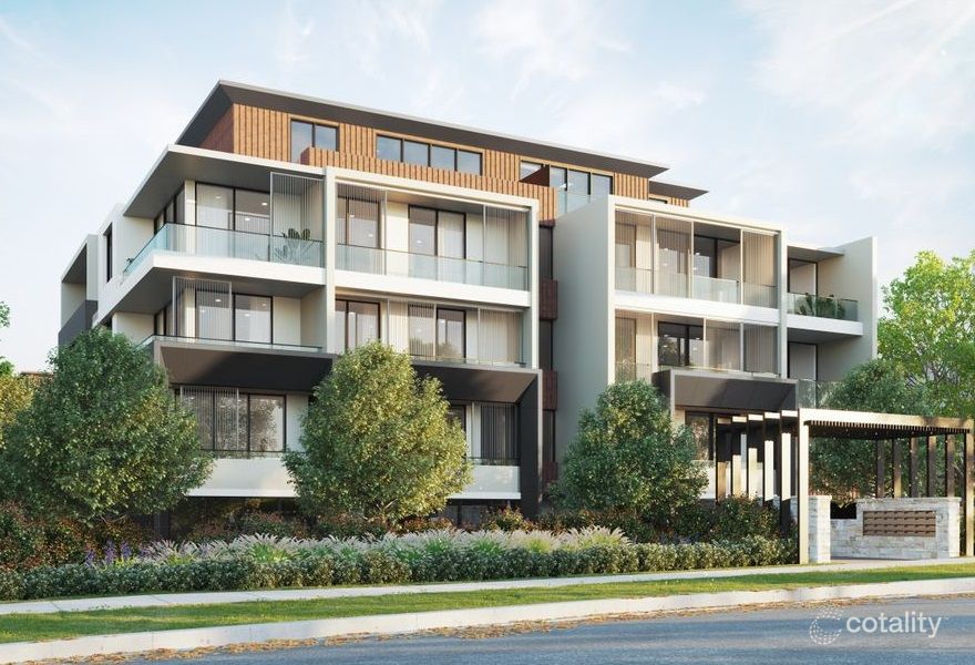 50/5 Milray St, Lindfield, NSW 2070