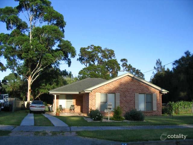 14 Manuka Ave, Avondale, NSW 2530