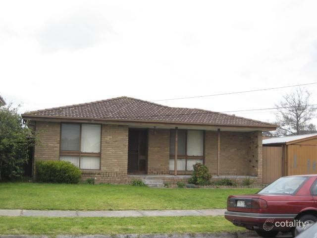 4 Triton Dr, Keysborough, VIC 3173