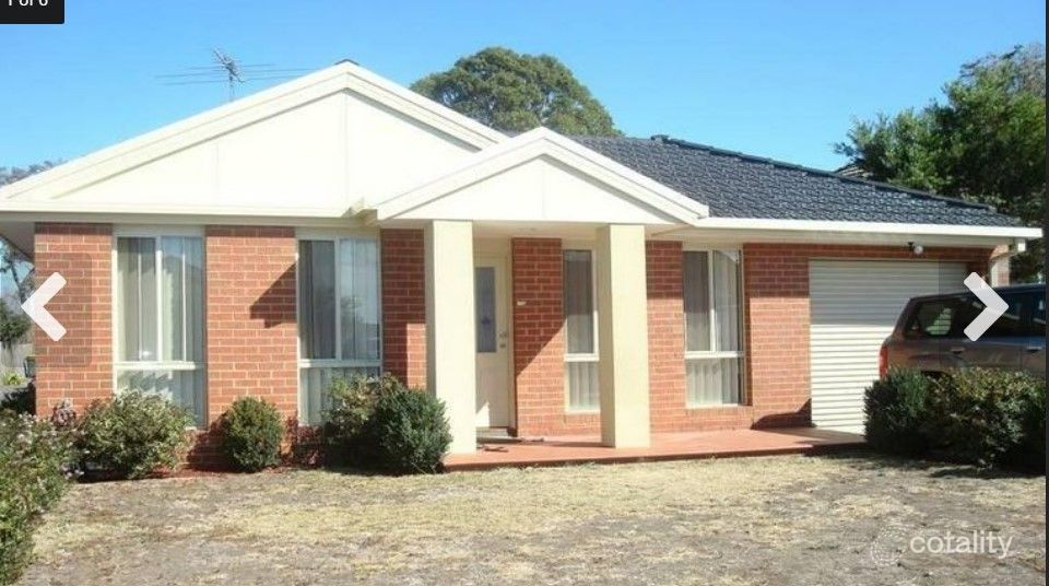 11 Mccrae St, Reservoir, VIC 3073