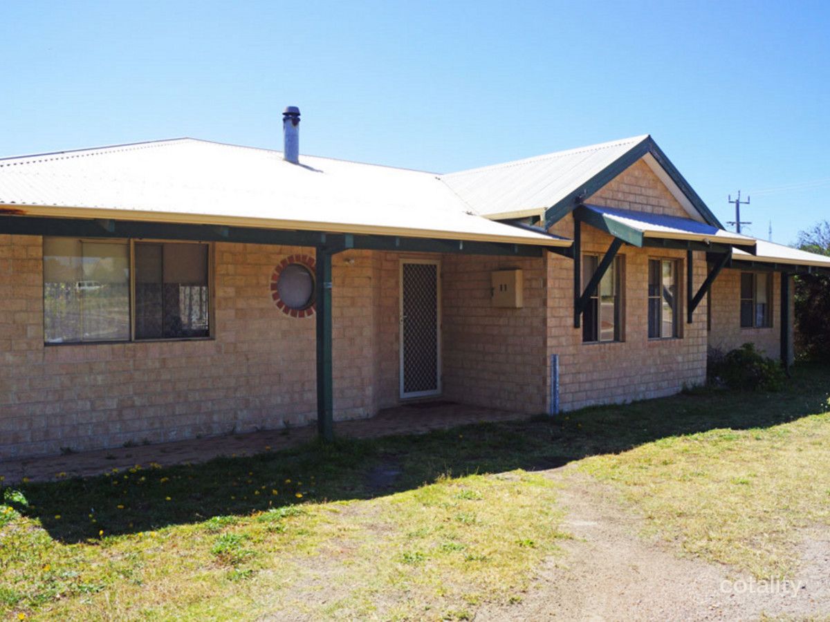 11 William St, Esperance, WA 6450