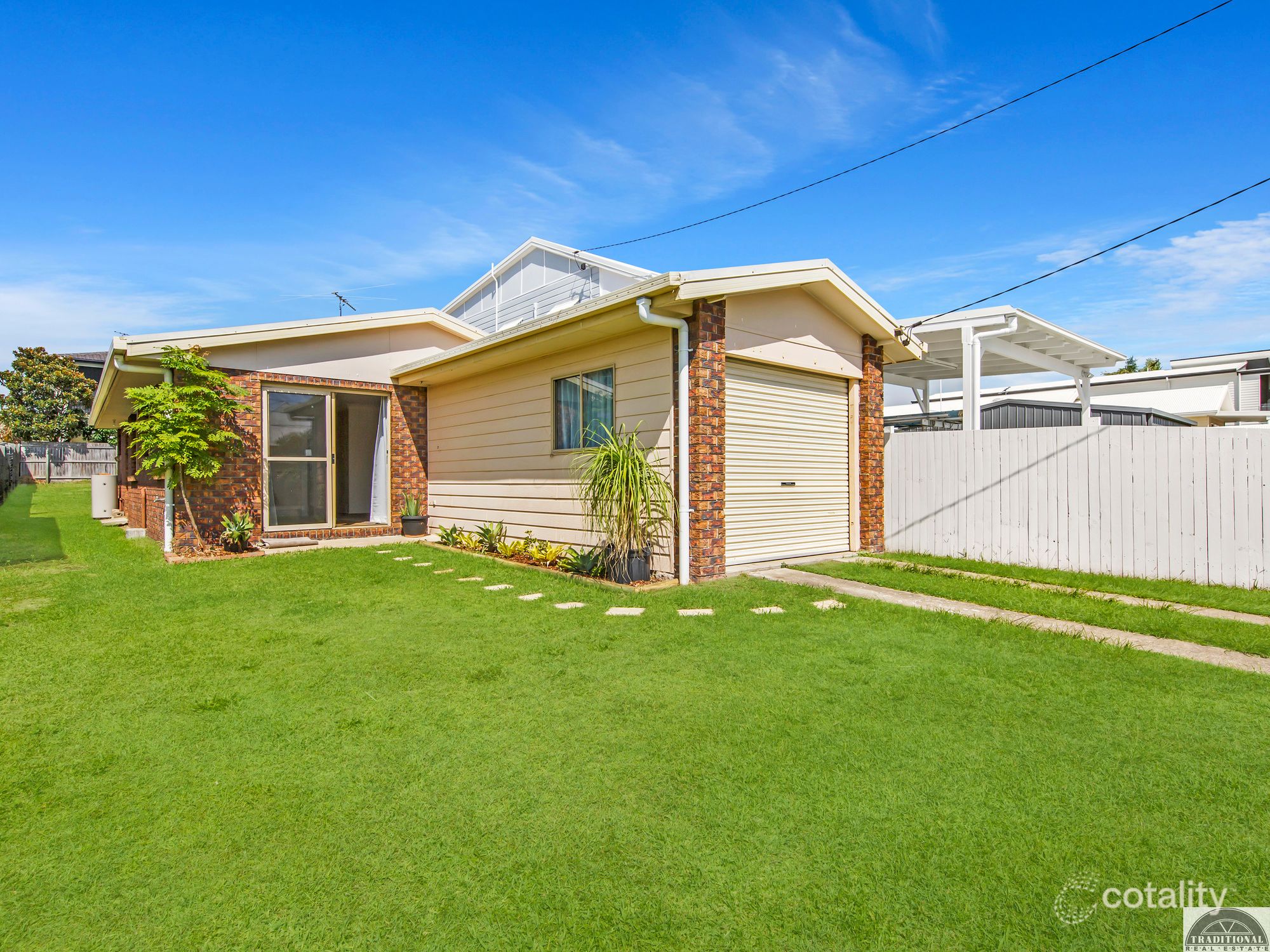 15 Grattan Tce, Wynnum, QLD 4178