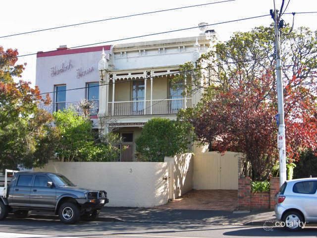 2/3 High St, Windsor, VIC 3181
