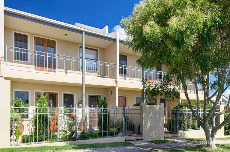 3/24-28 Fisher St, West Wollongong, NSW 2500