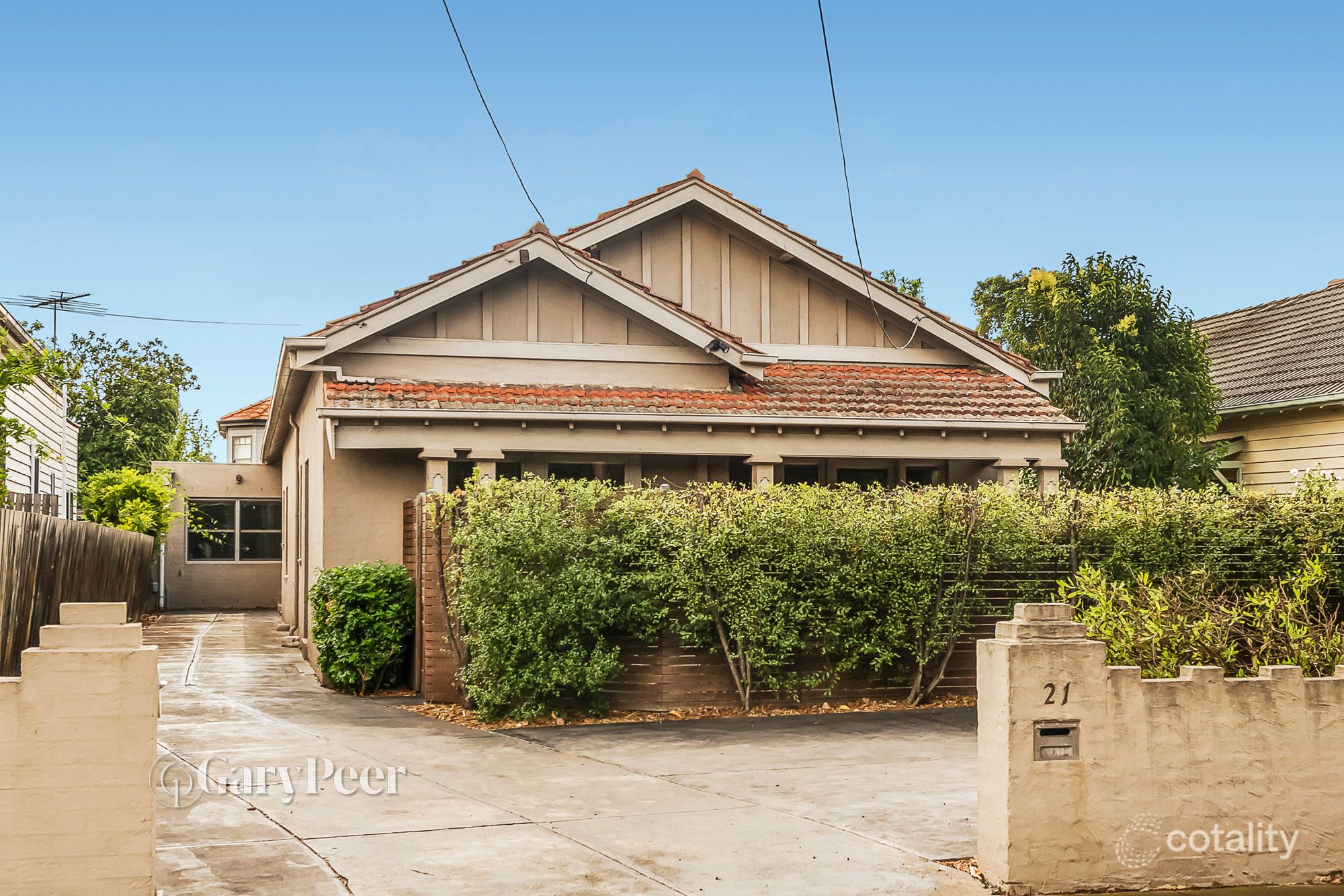21 Leopold St, Caulfield South, VIC 3162