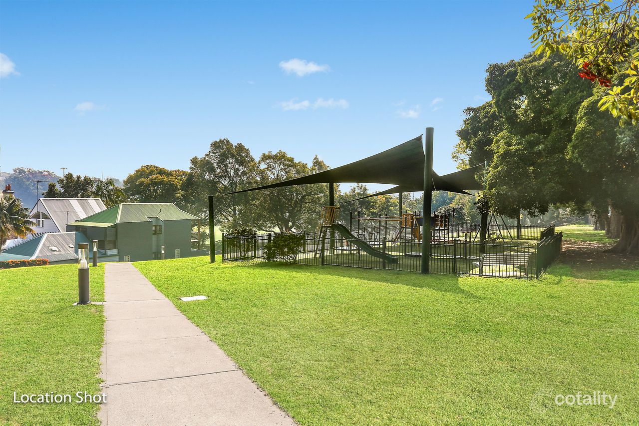 13 Grove St, Birchgrove, NSW 2041