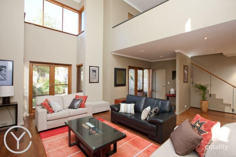 43 Bedford Ave, Subiaco, WA 6008