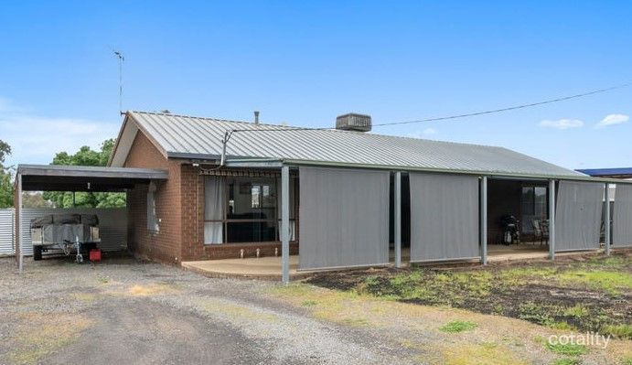 5905 Midland Hwy, Benalla, VIC 3672