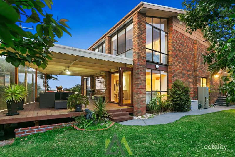6 Tabor Mews, Frankston, VIC 3199