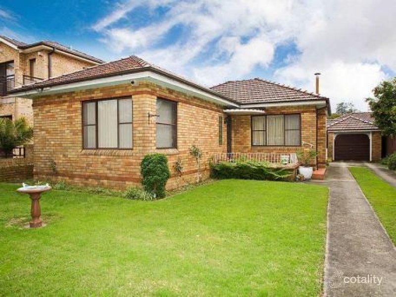26 Scott St, Kogarah, NSW 2217