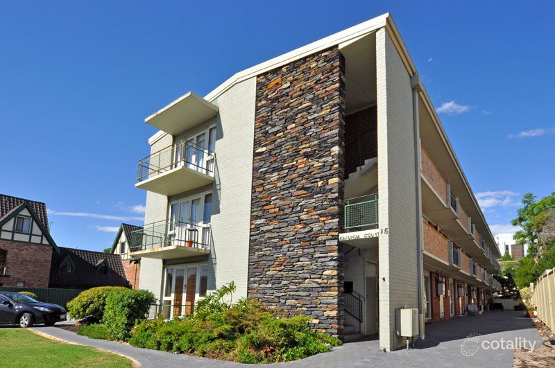 21/15 Melville Pde, South Perth, WA 6151