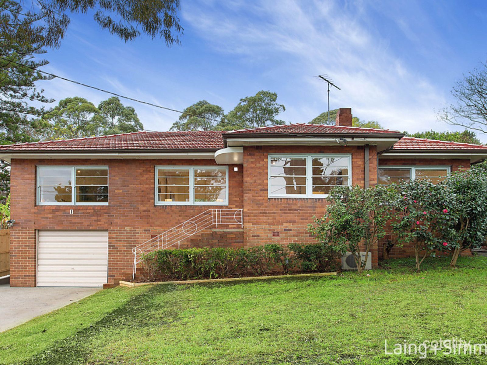 1 Nepean Ave, Normanhurst, NSW 2076