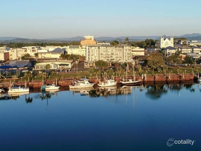18/30-32 Fitzgerald Esp, Innisfail, QLD 4860