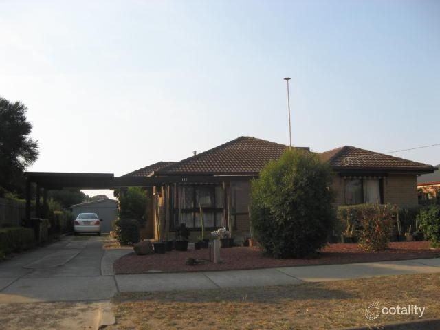 192 Gap Rd, Sunbury, VIC 3429