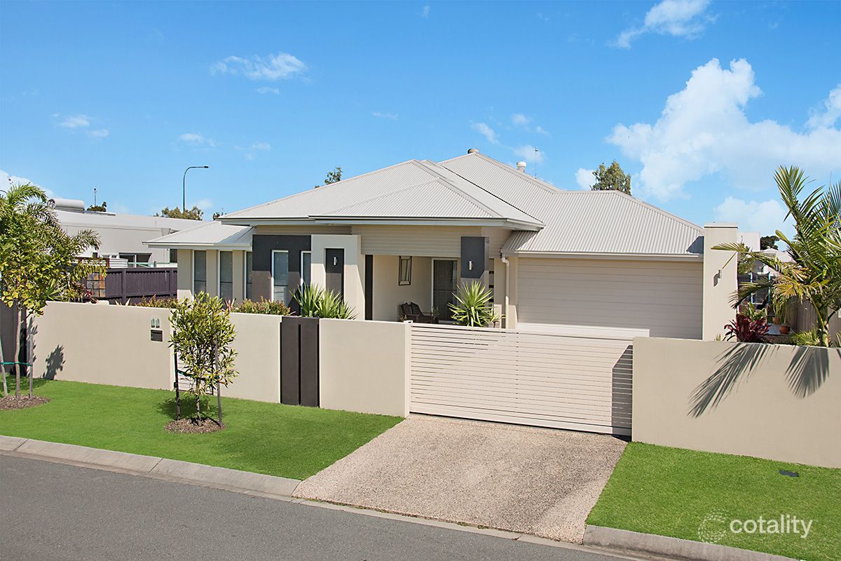 13 Airlie Cres, Pelican Waters, QLD 4551