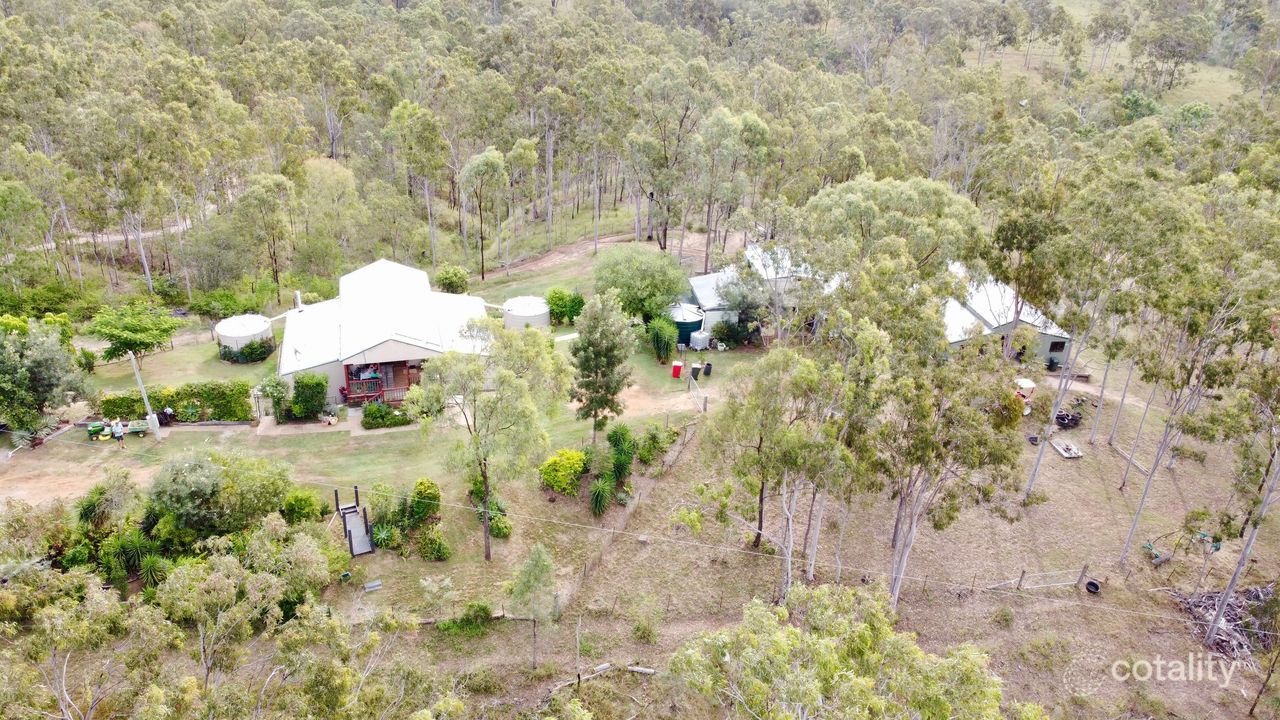 70 Morris Rd, Wonbah, QLD 4671