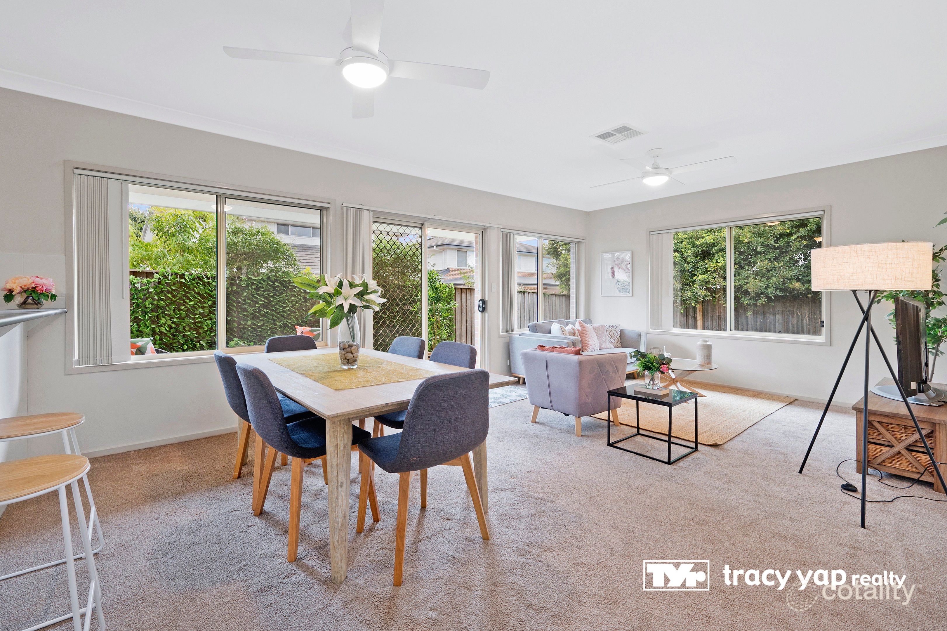 19 Grandiflora St, Rouse Hill, NSW 2155