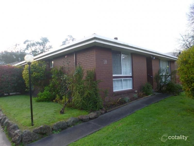 1/38 Lording St, Ferntree Gully, VIC 3156